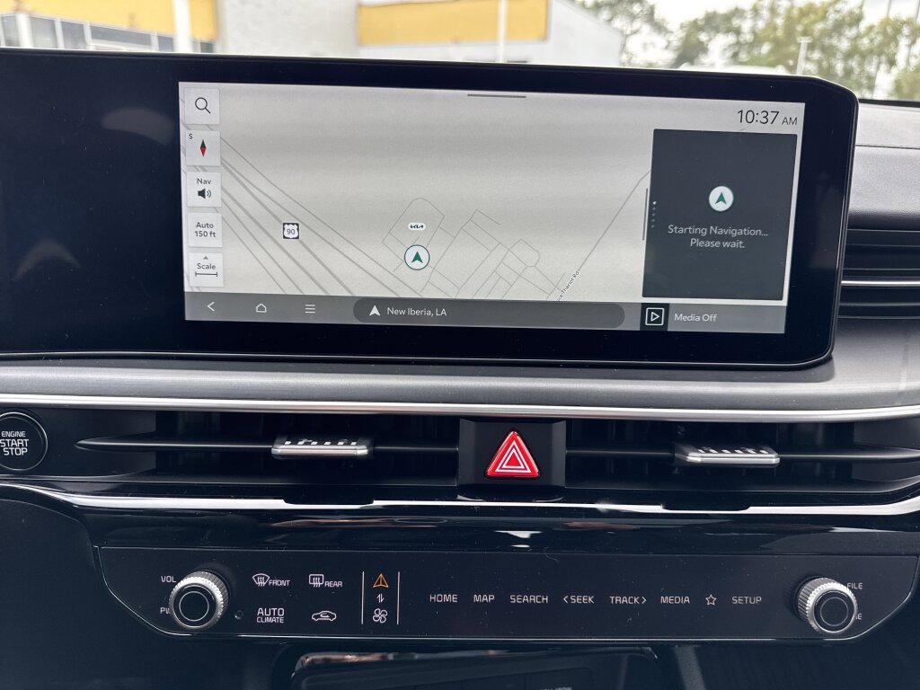 Used 2026 Kia K5 GT-Line w/ GT-Line Premium Package image 34