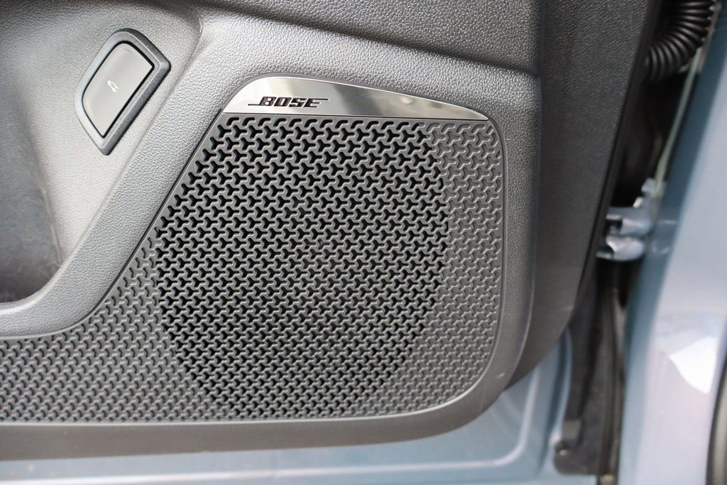 New 2025 Chevrolet Blazer EV RS image 14