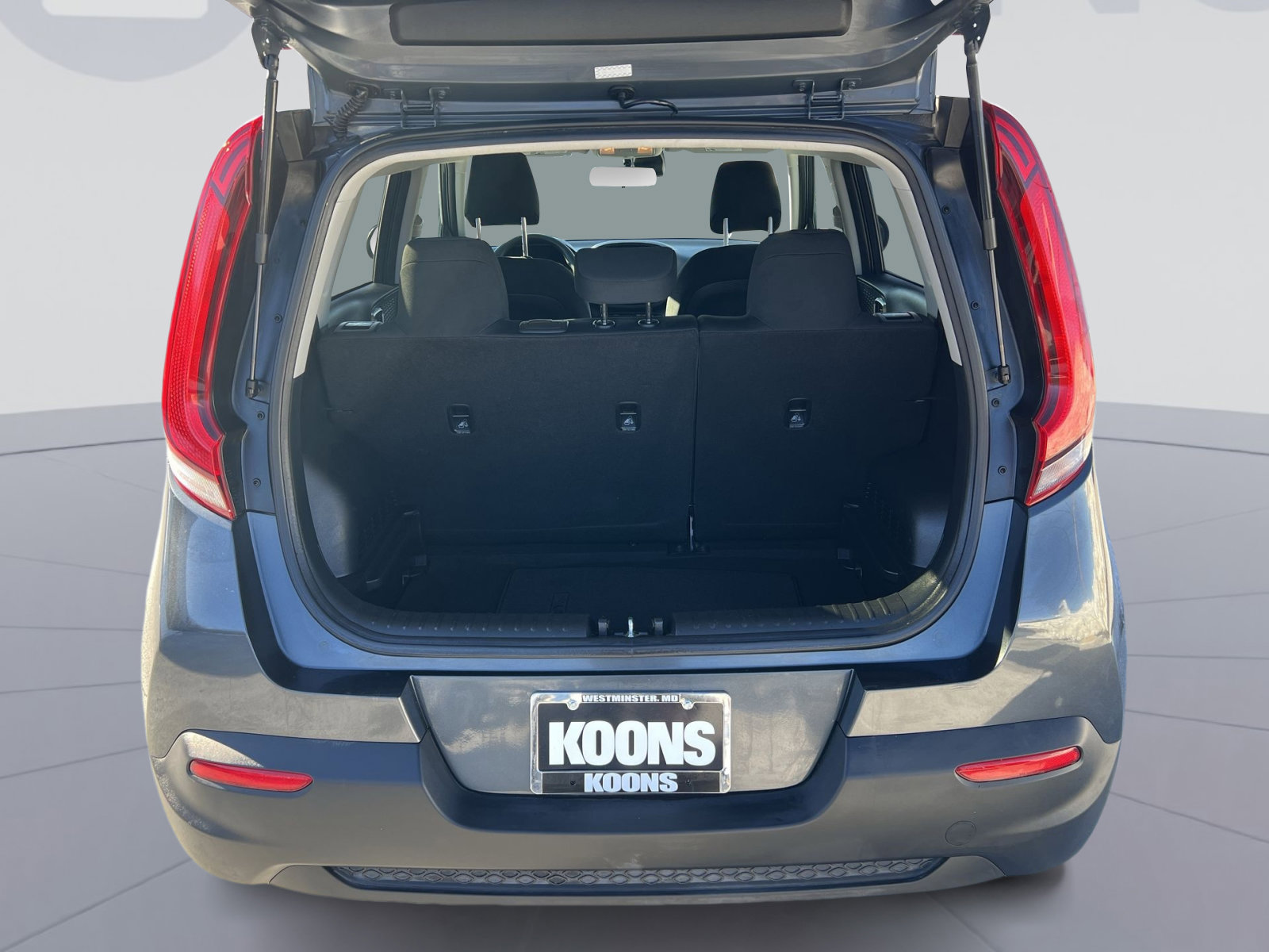 Used 2022 Kia Soul LX w/ Technology Package image 23