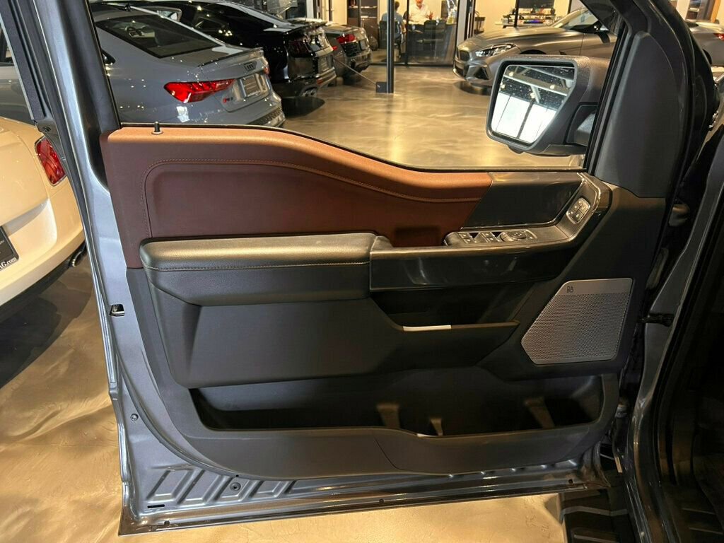 Used 2021 Ford F150 Lariat image 9