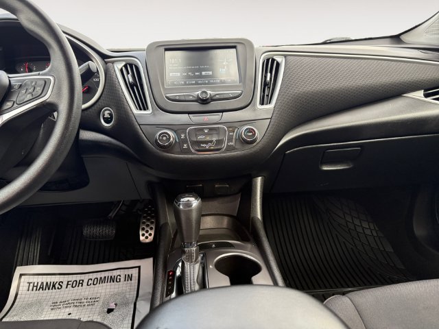 Used 2017 Chevrolet Malibu LS FWD image 11