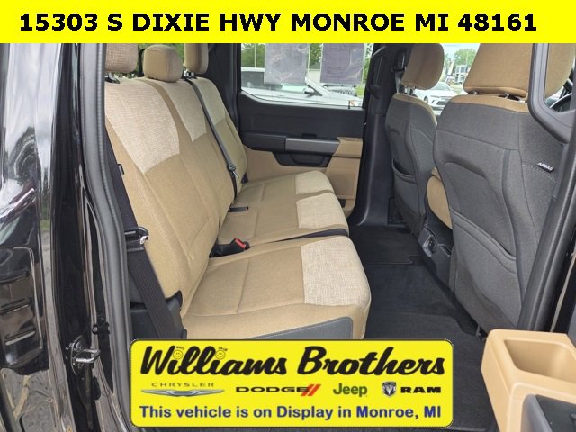 Used 2023 Ford F150 XLT image 10