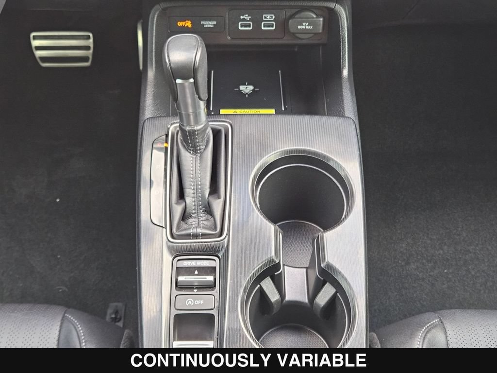 Used 2023 Honda Civic Sport Touring image 23