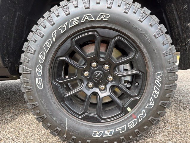New 2027 RAM 1500 Rebel AWD/4WD image 11