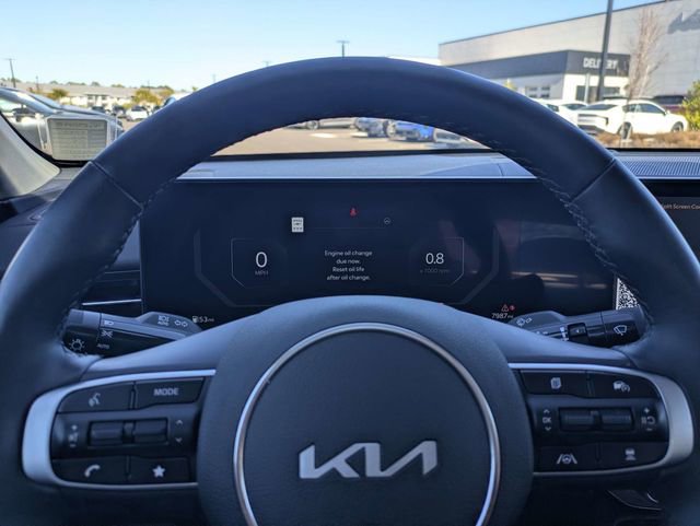 Used 2026 Kia K5 EX image 29