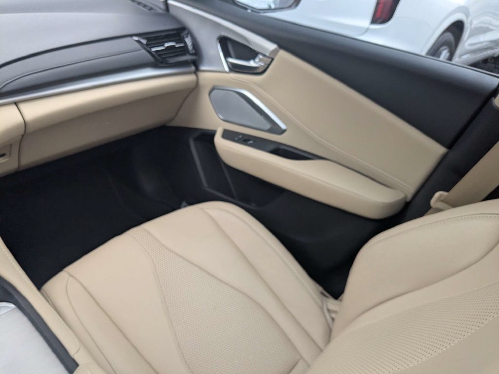 Used 2021 Acura RDX w/ Technology Package FWD image 23