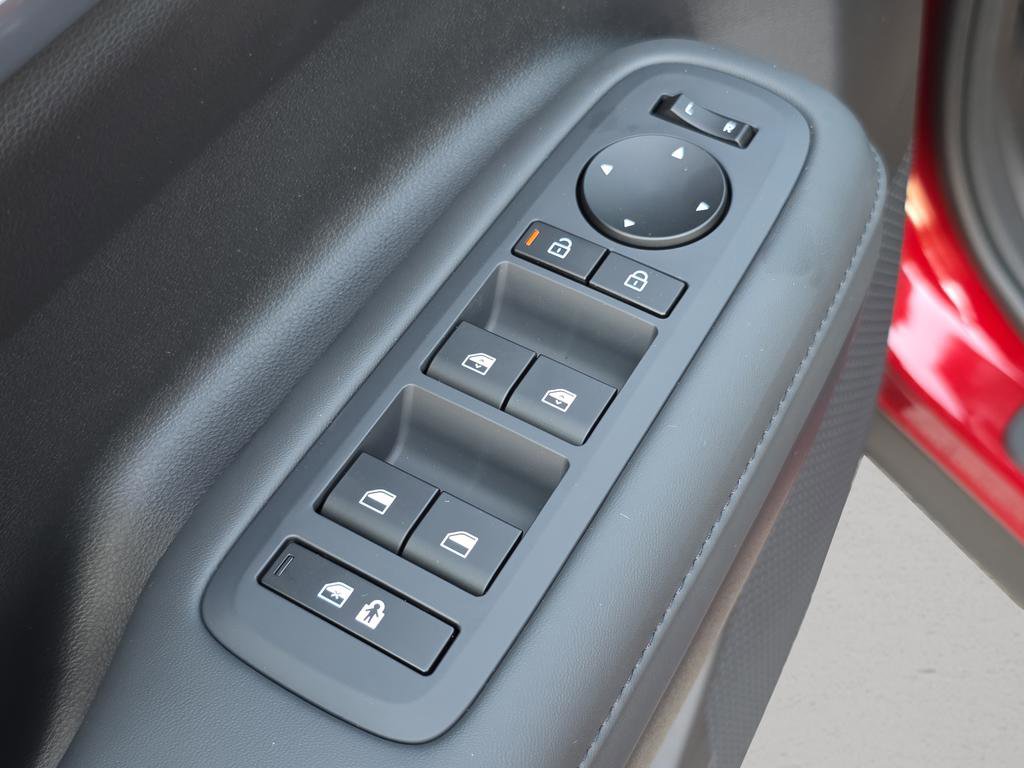 New 2026 Hyundai Santa Fe SEL image 19