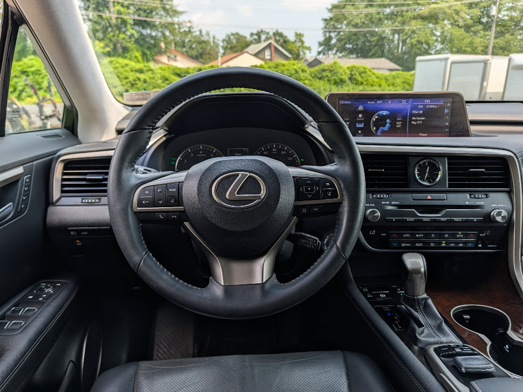 Used 2016 Lexus RX 350 AWD w/ Premium Package image 30