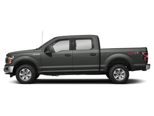 Used 2020 Ford F150 XLT w/ Equipment Group 302A Luxury AWD/4WD image 3
