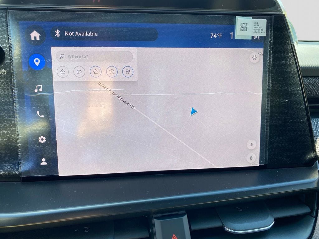 New 2026 Subaru Outback Premium AWD/4WD image 10