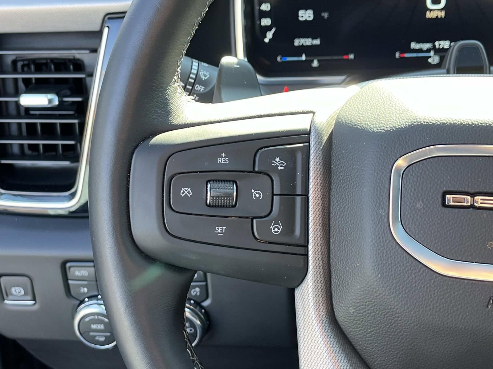 Used 2026 GMC Sierra 1500 Denali image 31