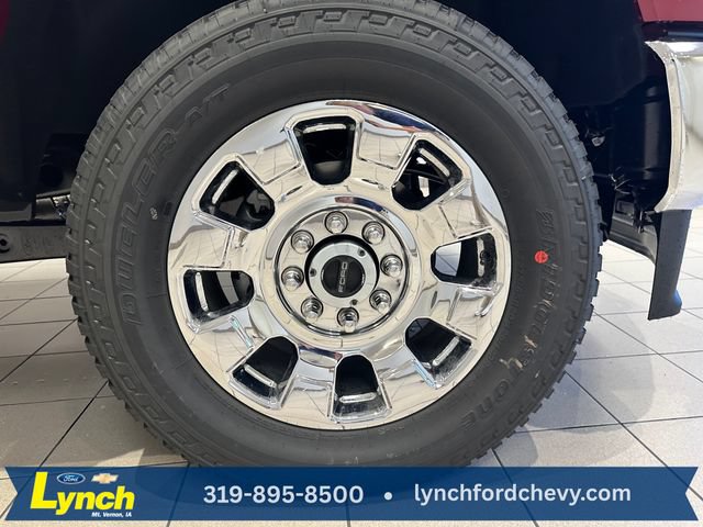 New 2026 Ford F250 Lariat w/ Lariat Ultimate Package AWD/4WD image 30