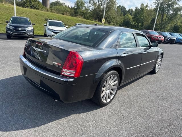 Used 2008 Chrysler 300 C RWD image 8