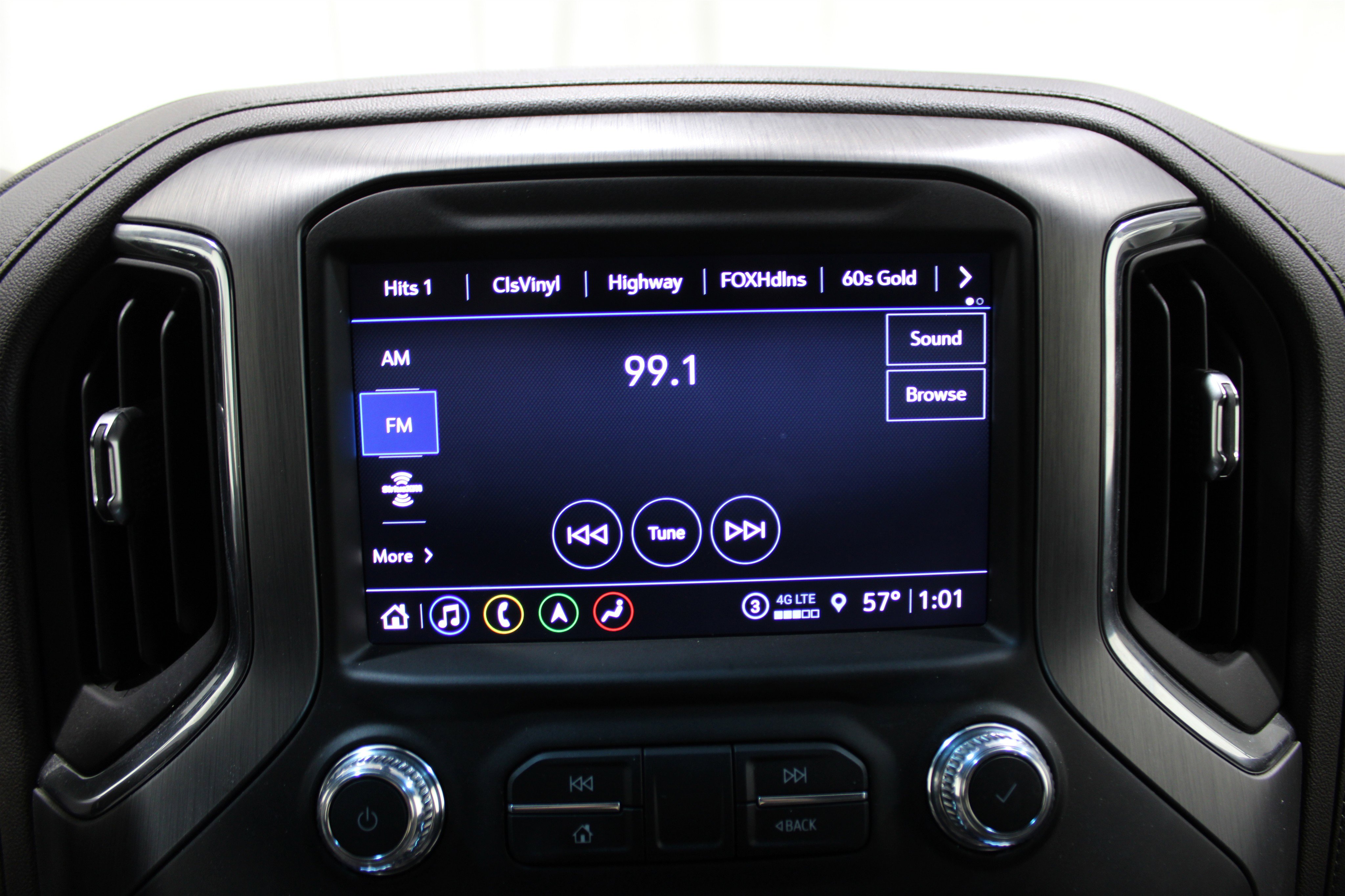 Used 2022 GMC Sierra 2500 Denali image 16