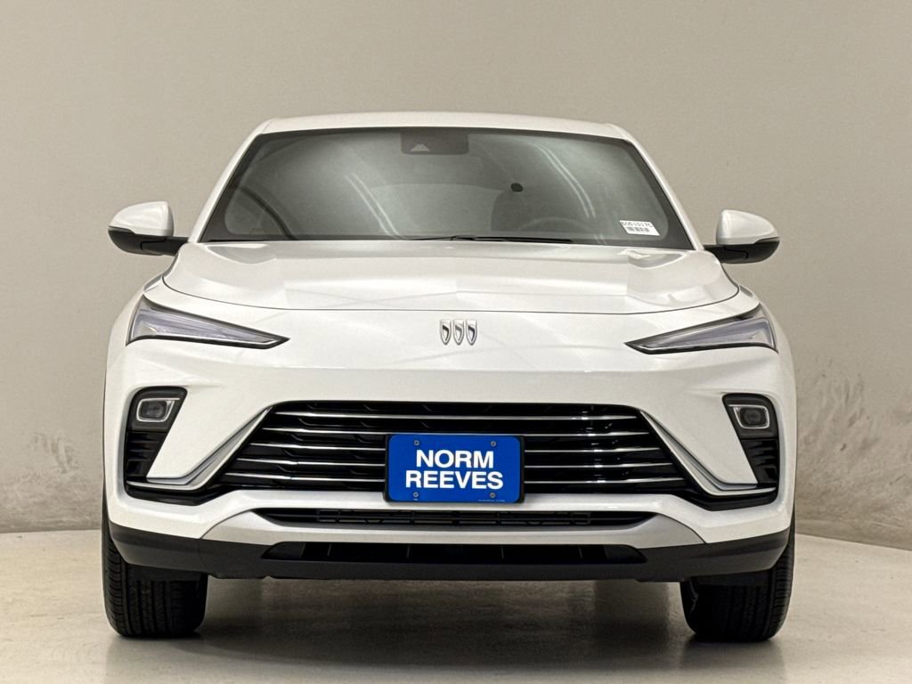 Used 2026 Buick Envista Preferred w/ Convenience I Package FWD image 3