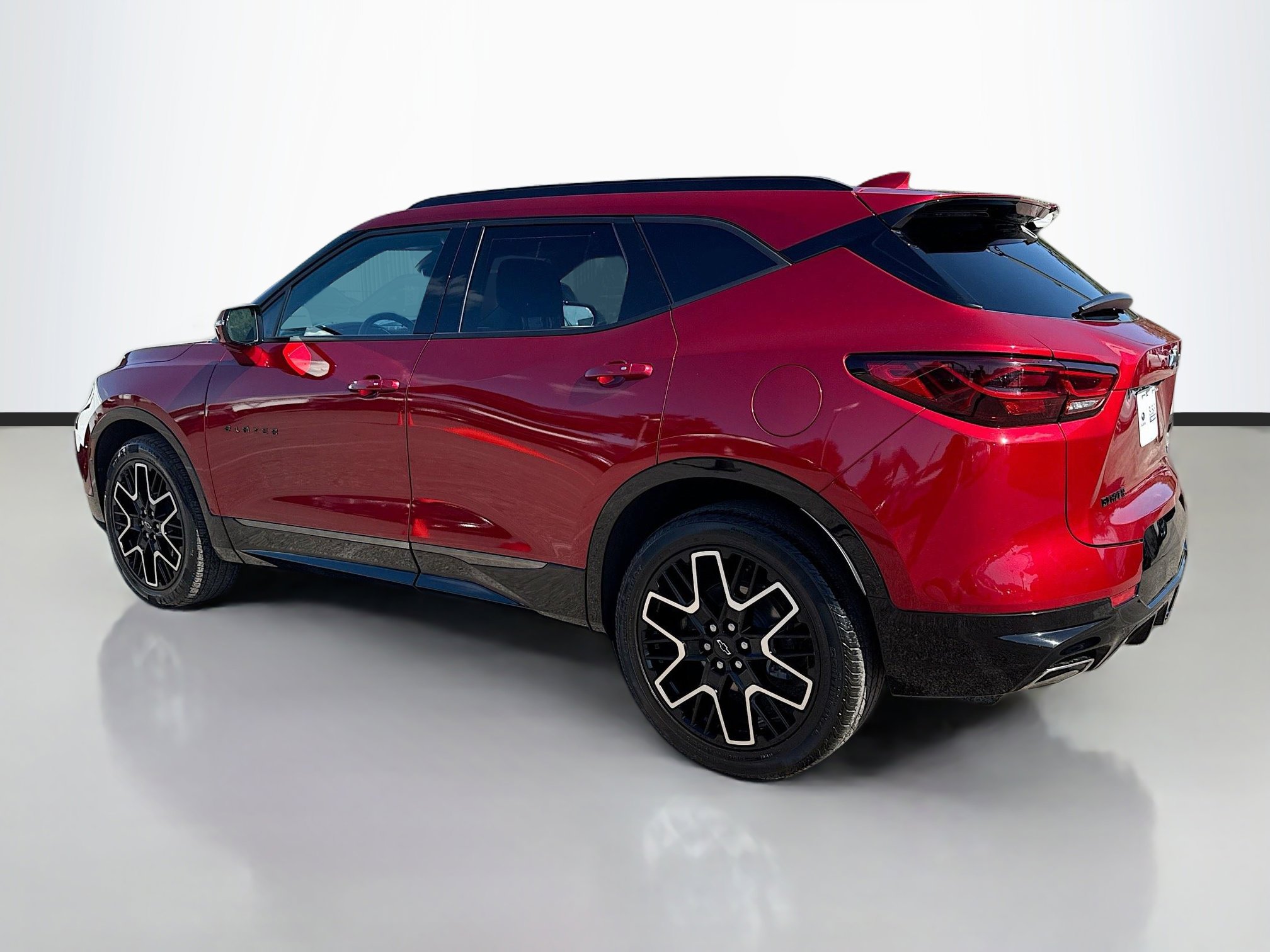 Used 2023 Chevrolet Blazer RS w/ Driver Confidence II Package image 5