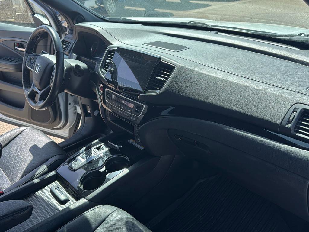 Used 2021 Honda Passport Elite image 12