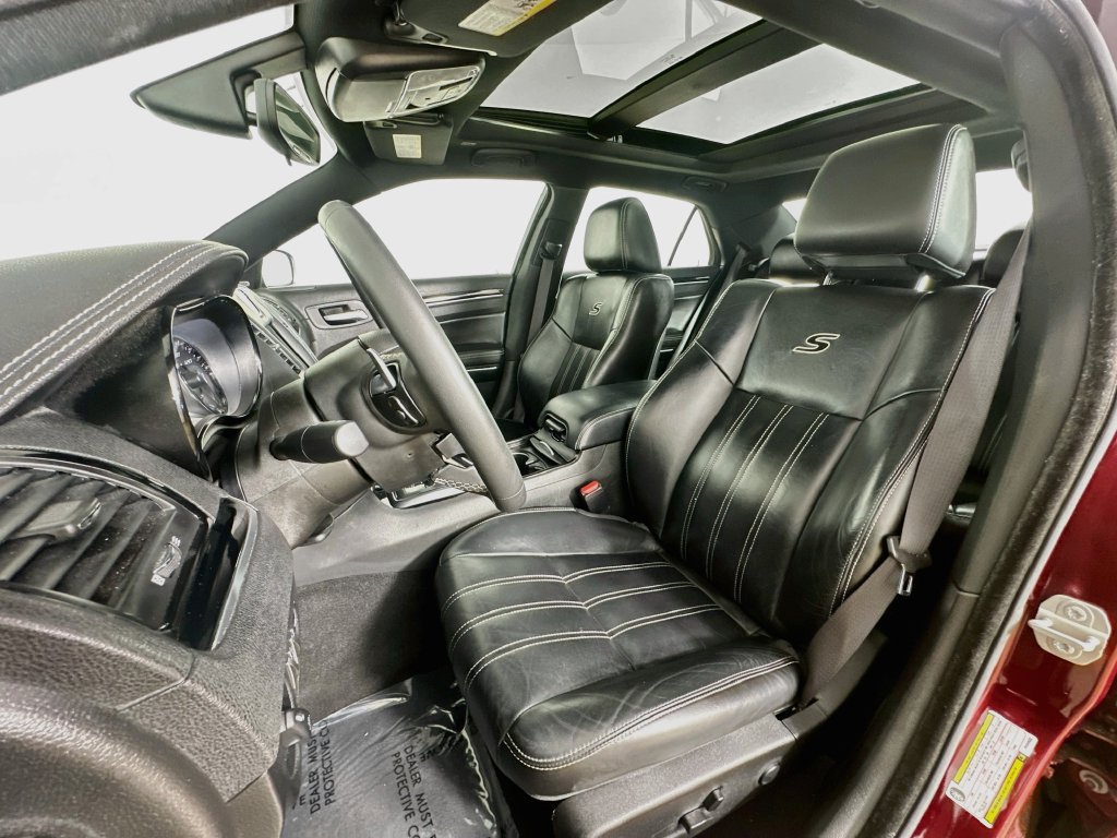 Used 2023 Chrysler 300 S RWD image 21