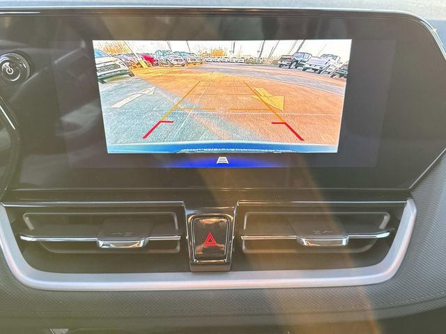 New 2026 Chevrolet TrailBlazer LT w/ Convenience Package image 29