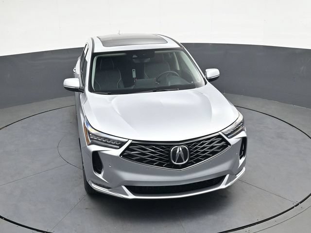 New 2026 Acura RDX SH-AWD w/ Advance Package image 29