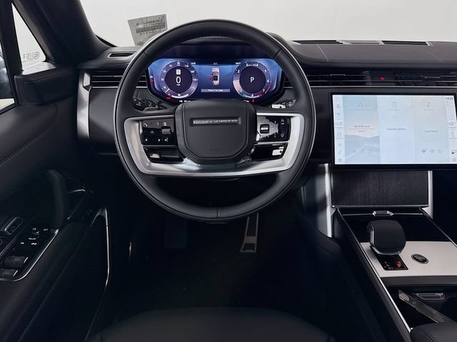 New 2026 Land Rover Range Rover SE AWD/4WD image 25