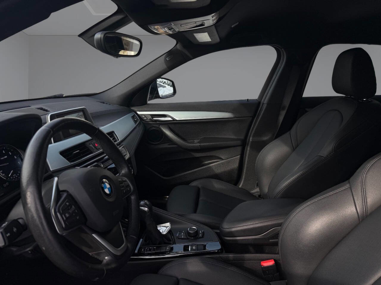 Used 2018 BMW X2 xDrive28i image 14