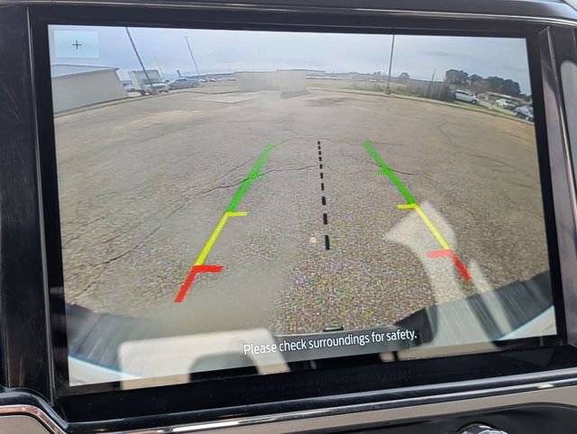 Used 2022 Ford F250 Lariat w/ Lariat Ultimate Package image 12