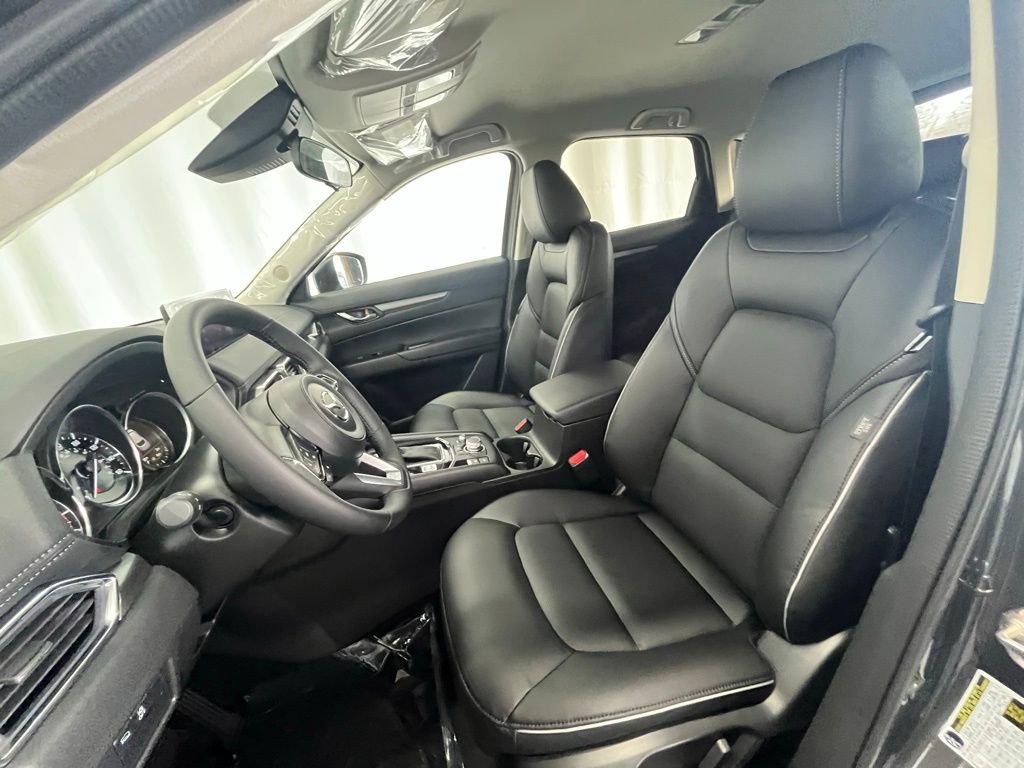 New 2025 MAZDA CX-5 AWD 2.5 S image 10