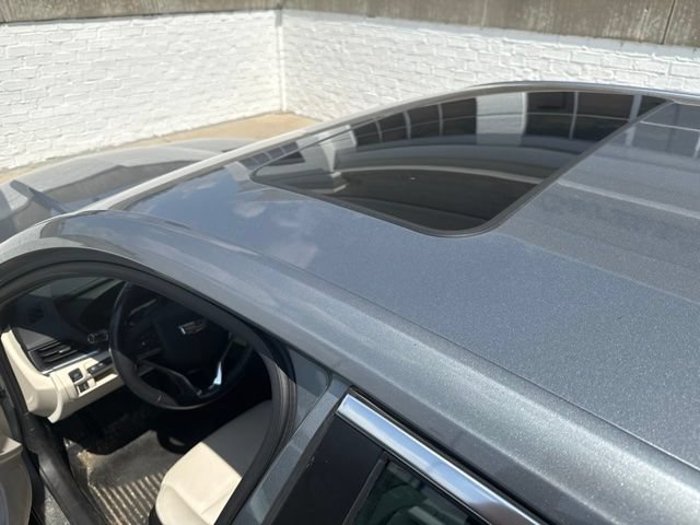 Certified 2024 Cadillac CT4 Premium Luxury w/ Super Cruise 2 Package AWD/4WD image 8