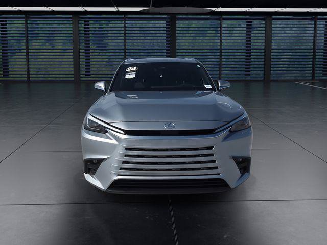 Certified 2024 Lexus TX 350 FWD w/ Technology Package image 3
