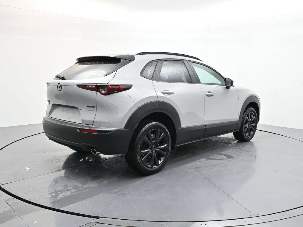 Used 2026 MAZDA CX-30 Aire Edition AWD/4WD image 7