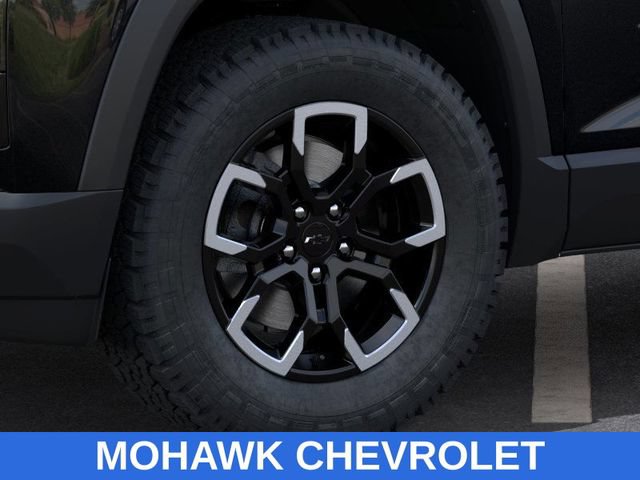 New 2026 Chevrolet Equinox ACTIV w/ Convenience Package III AWD/4WD image 9