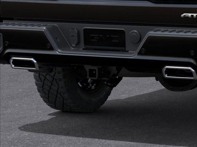 New 2026 GMC Sierra 1500 AT4 w/ Technology Package AWD/4WD image 14