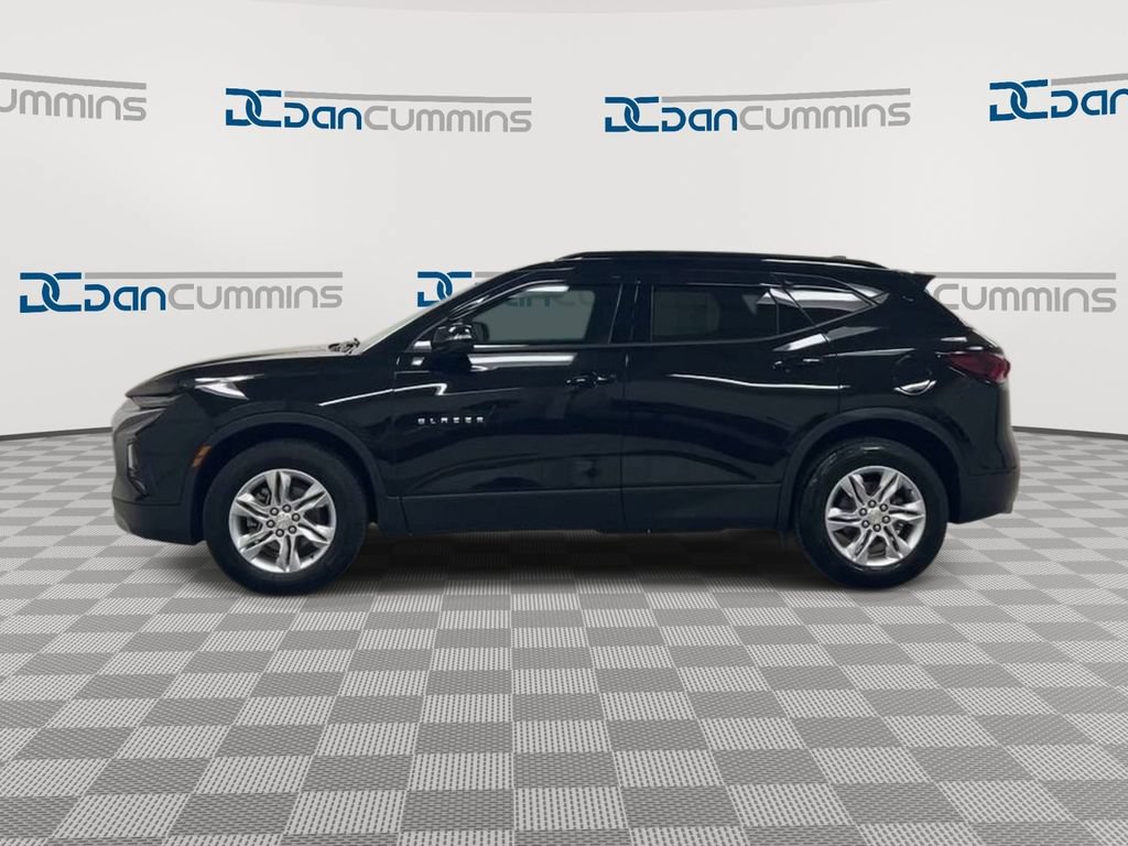 Used 2019 Chevrolet Blazer LT FWD image 5