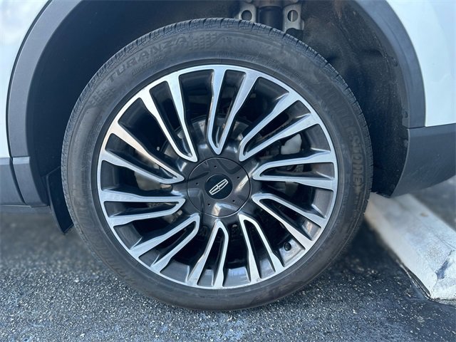 Used 2021 Lincoln Corsair Reserve w/ Elements Package image 10