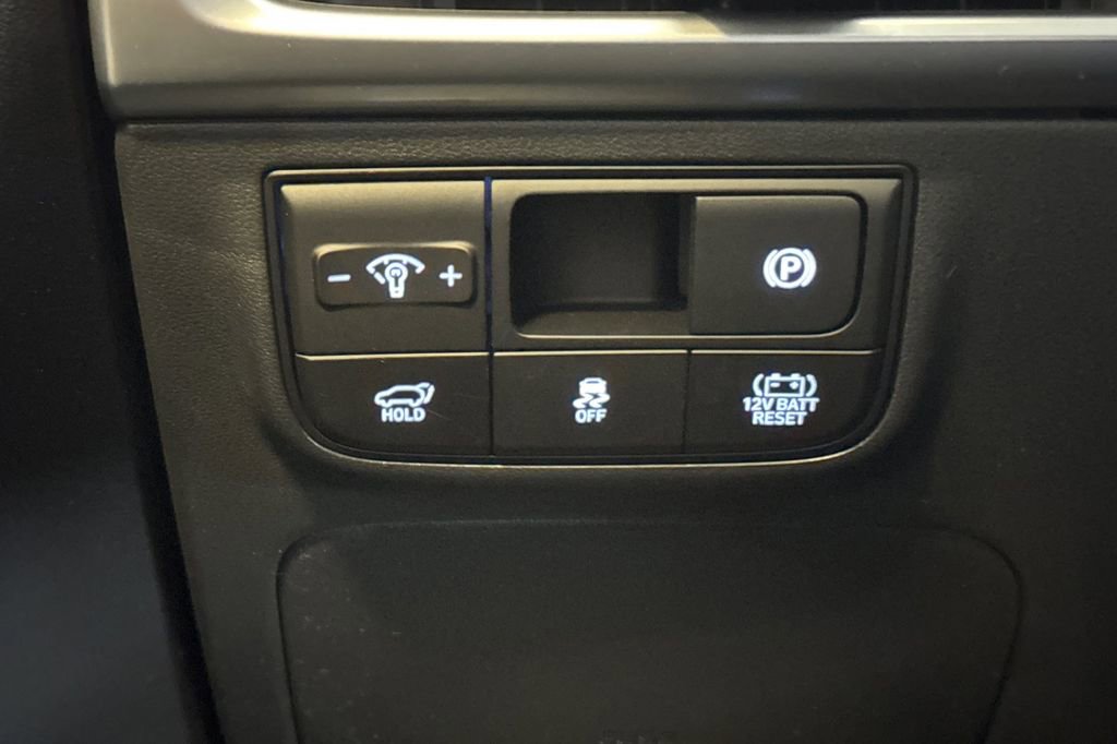 New 2026 Hyundai Tucson SEL AWD/4WD image 29