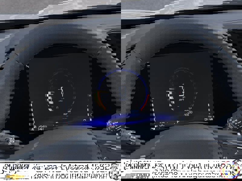 New 2026 Chevrolet Trax ACTIV w/ Driver Confidence Package image 19