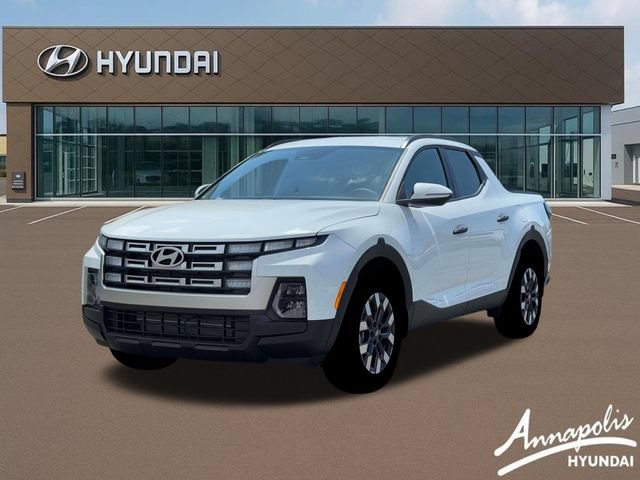 New 2026 Hyundai Santa Cruz SEL FWD 360° Tour