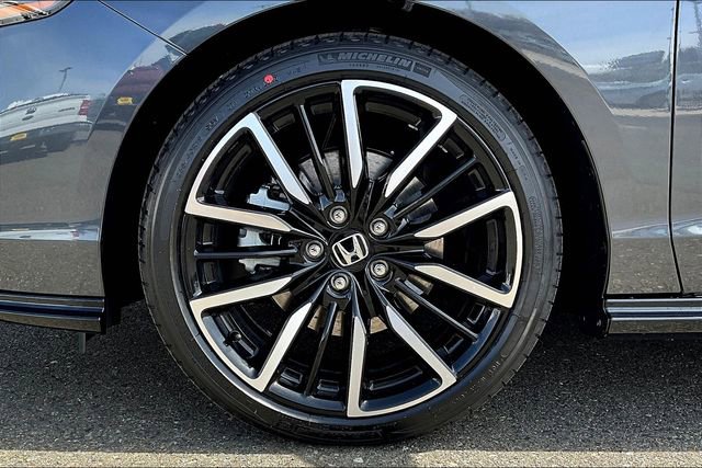 New 2025 Honda Accord Touring image 14