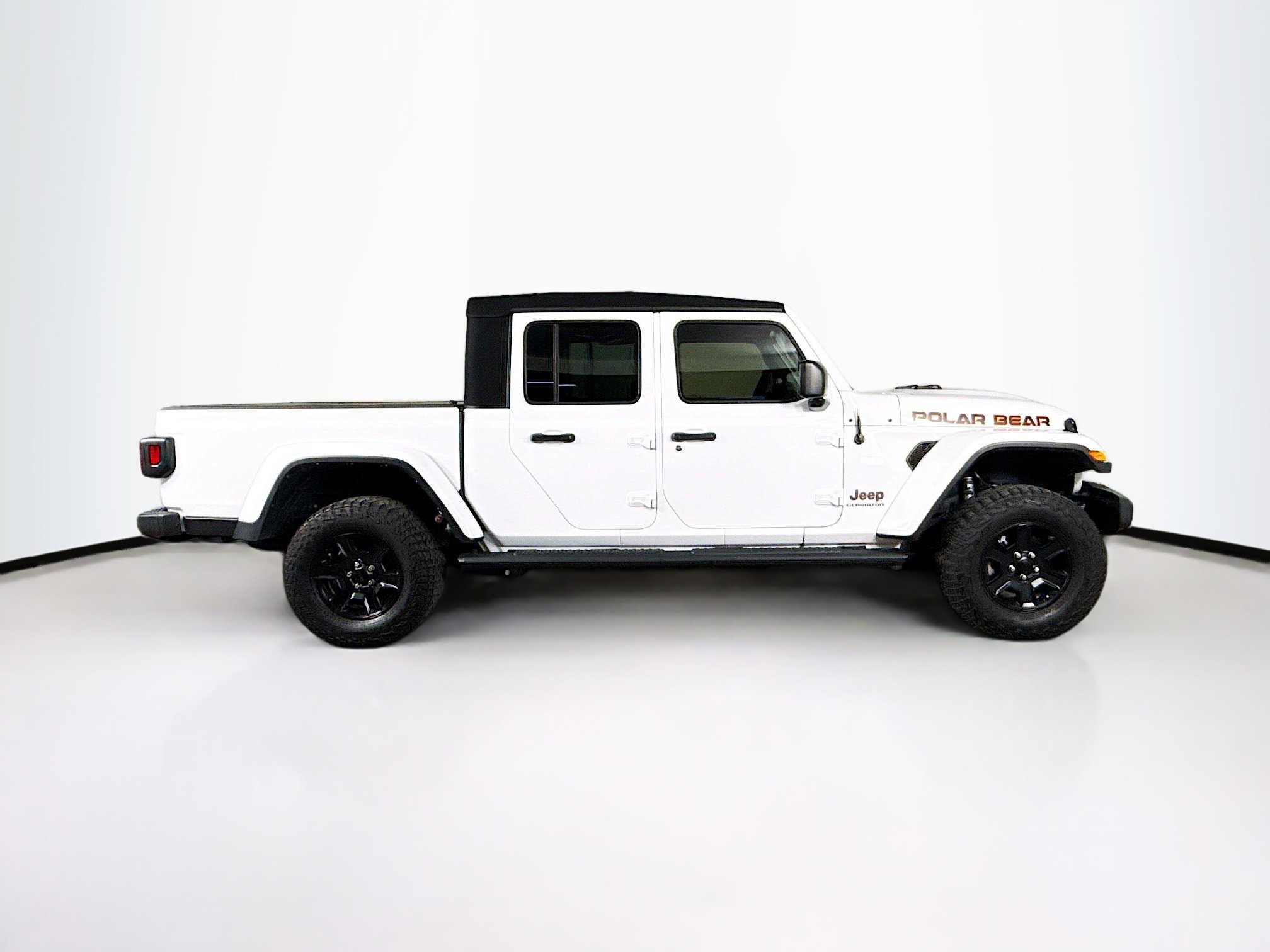 Used 2022 Jeep Gladiator Mojave image 2