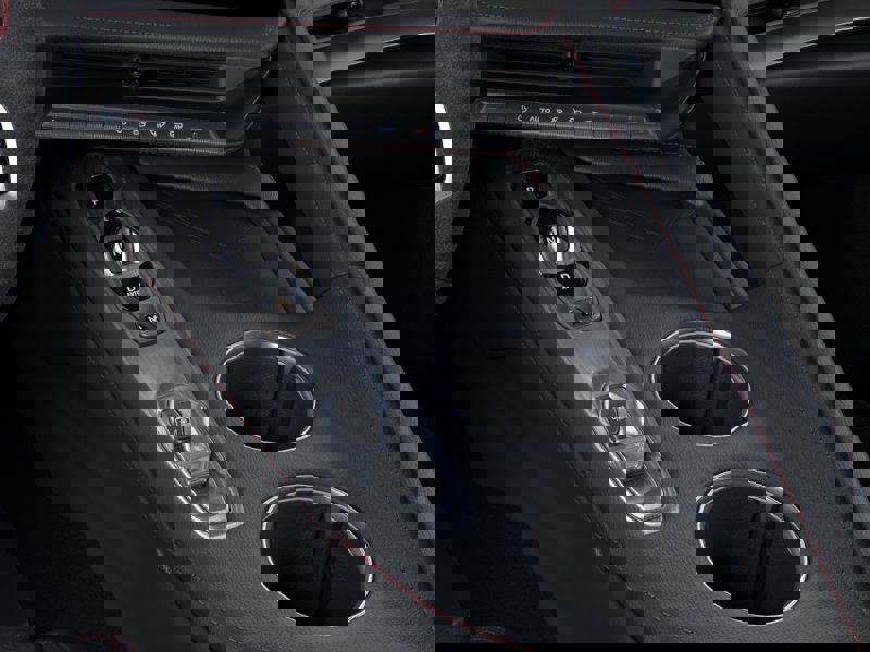 New 2026 Chevrolet Corvette Stingray Premium Conv image 43