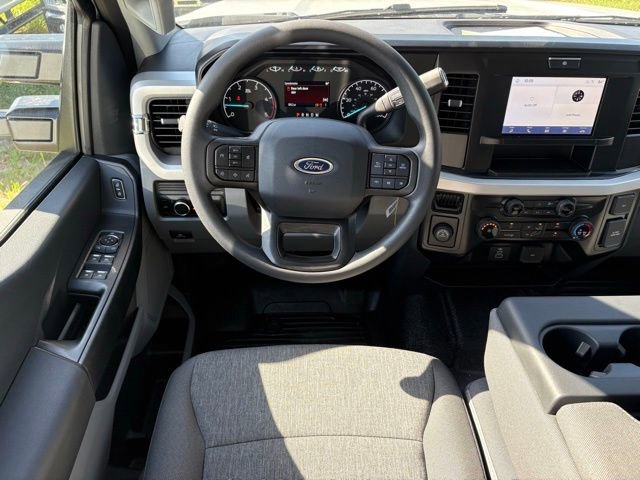 New 2026 Ford F350 XL image 12
