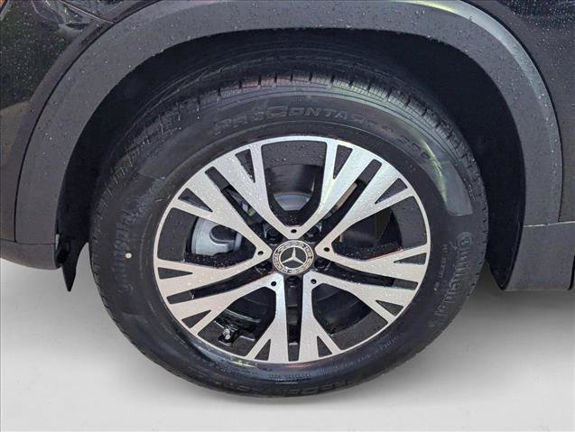 New 2025 Mercedes-Benz GLB 250 image 9