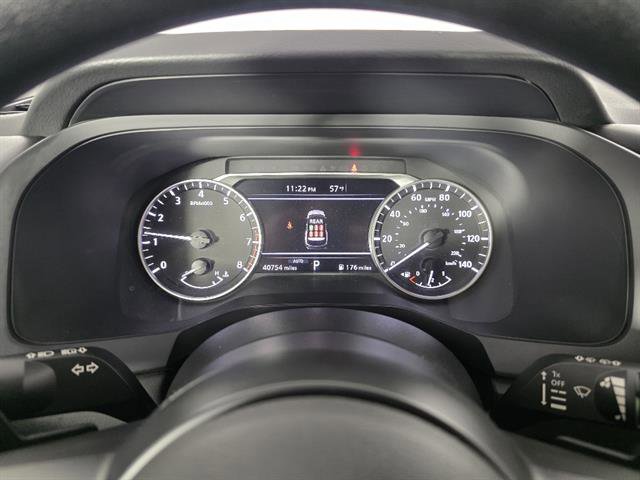Used 2024 Nissan Pathfinder S AWD/4WD image 35