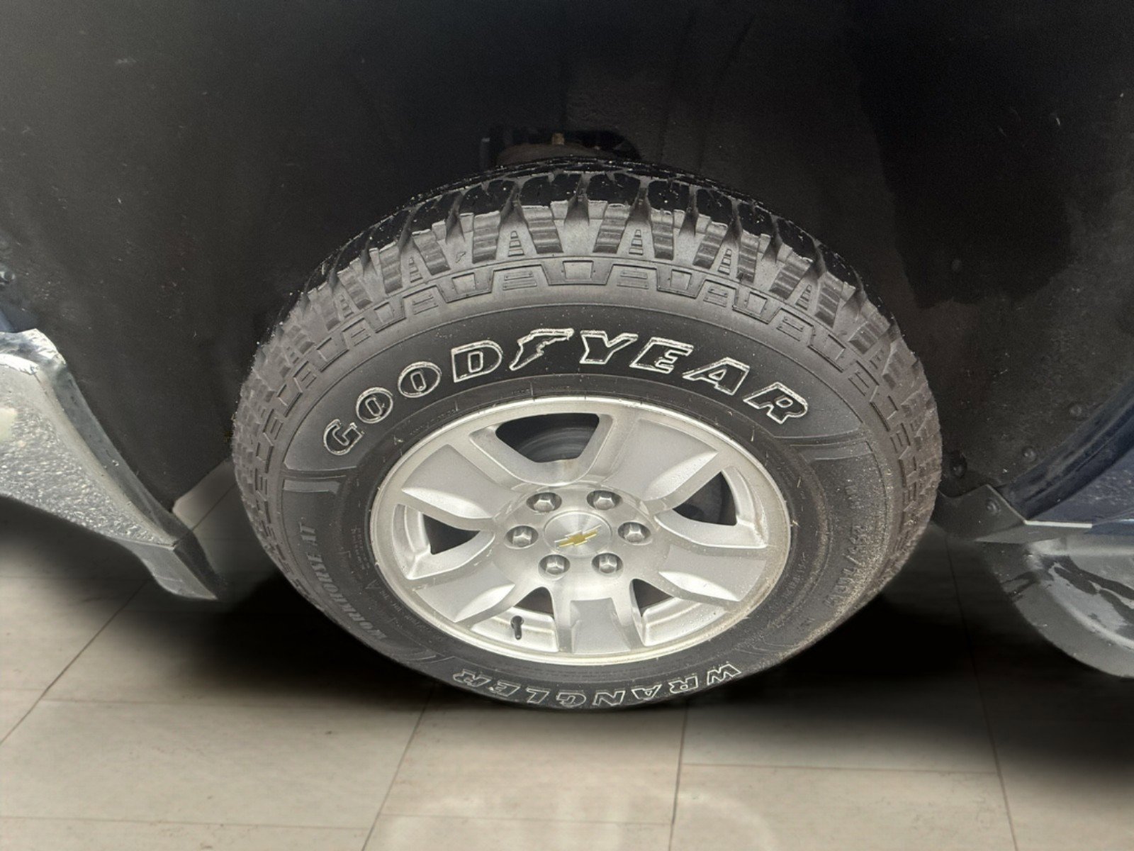 Used 2015 Chevrolet Silverado 1500 LT w/ All Star Edition image 25