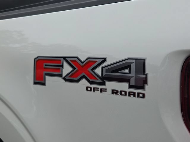 Used 2023 Ford F150 Platinum w/ Equipment Group 701A High AWD/4WD image 33