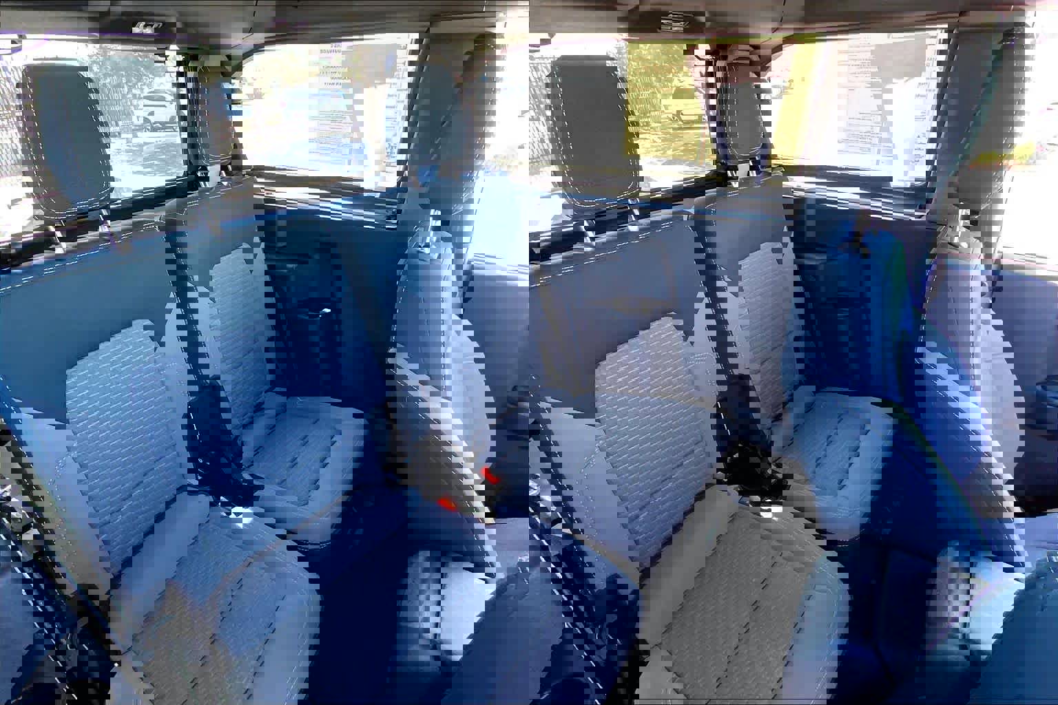 Used 2023 Ford Bronco Outer Banks image 17