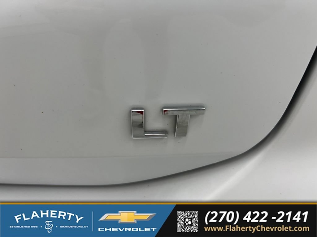 Used 2024 Chevrolet Equinox LT FWD image 18