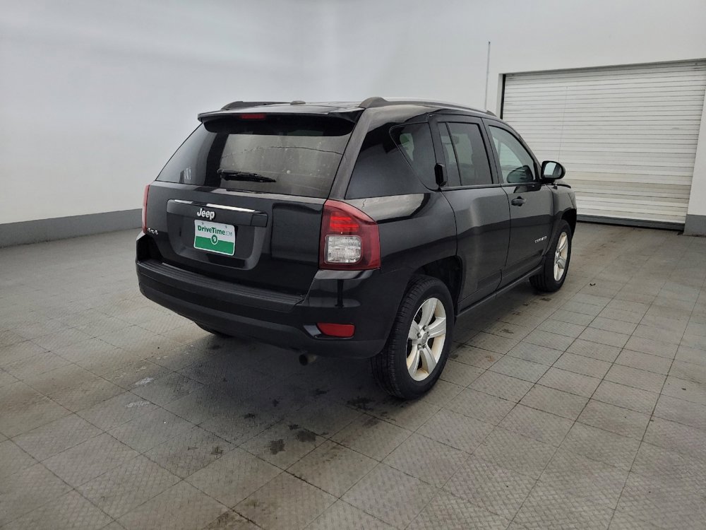 Used 2016 Jeep Compass Sport w/ Power Value Group image 9