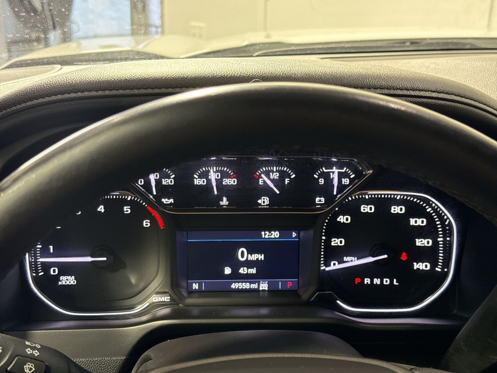 Used 2021 GMC Sierra 1500 AT4 AWD/4WD image 18